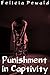 Punishment in Captivity (Taboo Forbidden Household Erotica) (Held Captive Book 2)