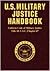 U.s. Military Justice Handb...