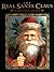 The Real Santa Claus by Marianna Mayer