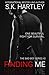 Finding Me (Bad Boy, #2)