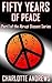 Fifty Years of Peace (Abrupt Dissent Series)
