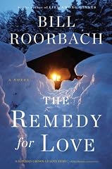 Cover of The Remedy for Love