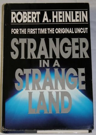 Stranger in a Strange Land