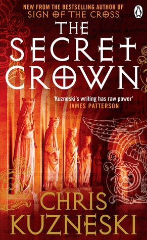 The Secret Crown Payne Jones 6 By Chris Kuzneski
