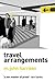 Travel Arrangements by M. John Harrison