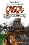 Casca 8: Soldier ...