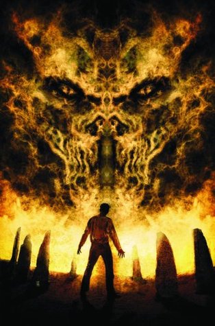 Stephen King's N. #1