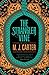 The Strangler Vine (The Blake and Avery Mystery Series #1)