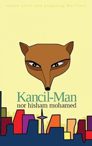 Kancil-Man