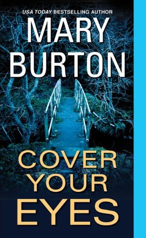 Cover Your Eyes (Morgans of Nashville, #1)