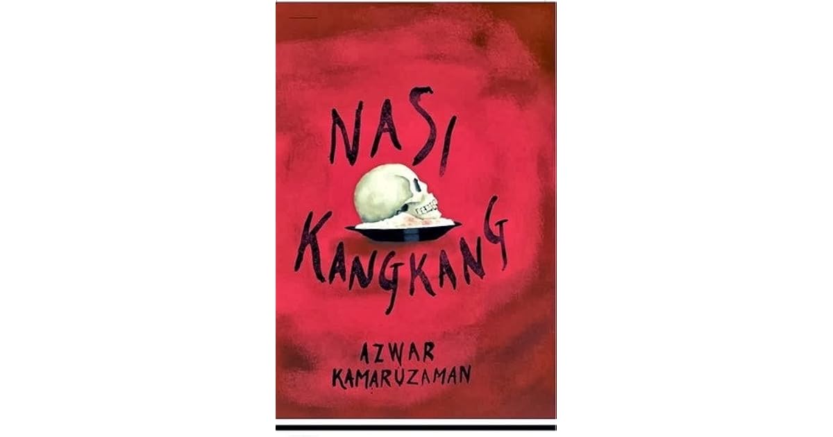Nasi Kangkang By Azwar Kamaruzaman