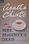 Mrs. McGinty's Dead by Agatha Christie