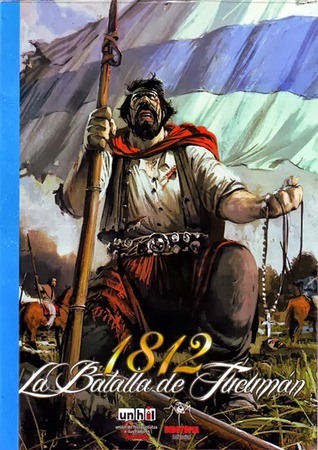 1812: La batalla de Tucumán