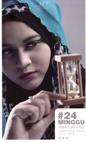 #24 Minggu (Paperback)