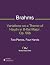 Variations on a Theme of Haydn in B-flat Major, Op. 56b Sheet Music (Two Pianos, Four Hands)