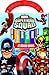 Super Hero Squad: 12 Board Book Block (Marvel: Book Block)