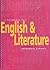 A Handbook for English and Literature Teachers in Secondary Schools
