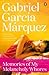 Memories of My Melancholy Whores by Gabriel García Márquez