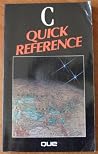C Quick Reference
