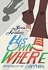 Book cover for His Own Where