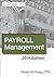 Payroll Management: 2014 Edition
