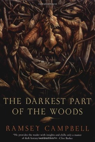 The Darkest Part of the Woods