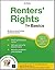 Renter's Rights: The Basics