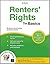 Renter's Rights by Marcia Stewart