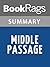 Summary & Study Guide Middle Passage by Charles Johnson