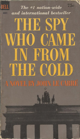 The Spy Who Came in from the Cold