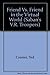Friend vs. Friend in the Virtual World by Ted Conner