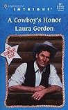 A Cowboy's Honor (The Cowboy Code #2)