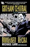 Gotham Central, B...