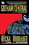 Gotham Central, B...