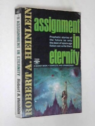 Assignment in Eternity