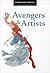 Korean Classic Stories: Avengers & Artists (vol 1)