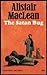 The Satan Bug by Alistair MacLean