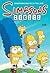 The Simpsons Comics 184