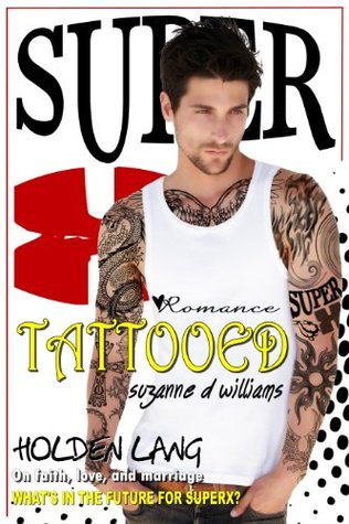Tattooed (Kindle Edition)