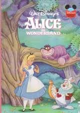 Alice In Wonderland