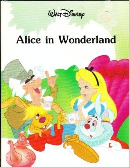 Alice in Wonderland