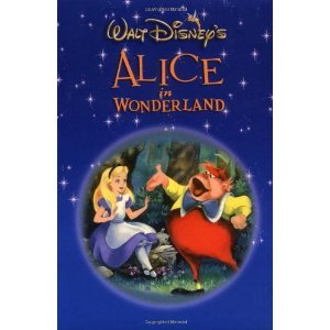 Alice in Wonderland