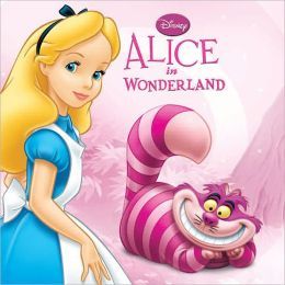 Disney's Alice in Wonderland