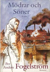 Mödrar och söner