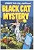 Black Cat Mystery #37 by Harvey Horrors