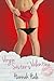 Virgin Sister's Valentine (Step-Sex Pseudo Incest Erotica)