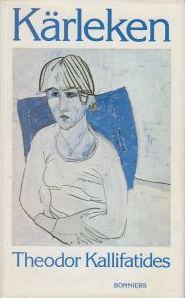 Kärleken (Hardcover)