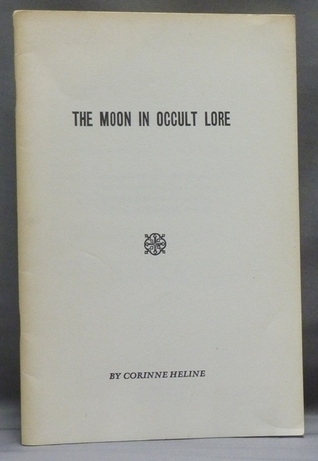 The Moon in Occult Lore