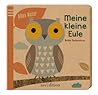 Meine kleine Eule by Britta Teckentrup