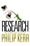 Research Book cover for Research